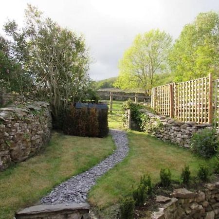 5 Star Cottage On The Green With Log Burner - Dog Friendly Austwick Exterior photo